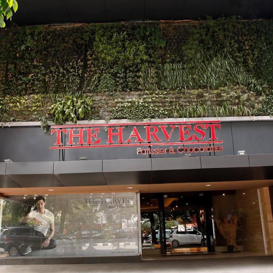 The Harvest Cakes, Mangga Besar