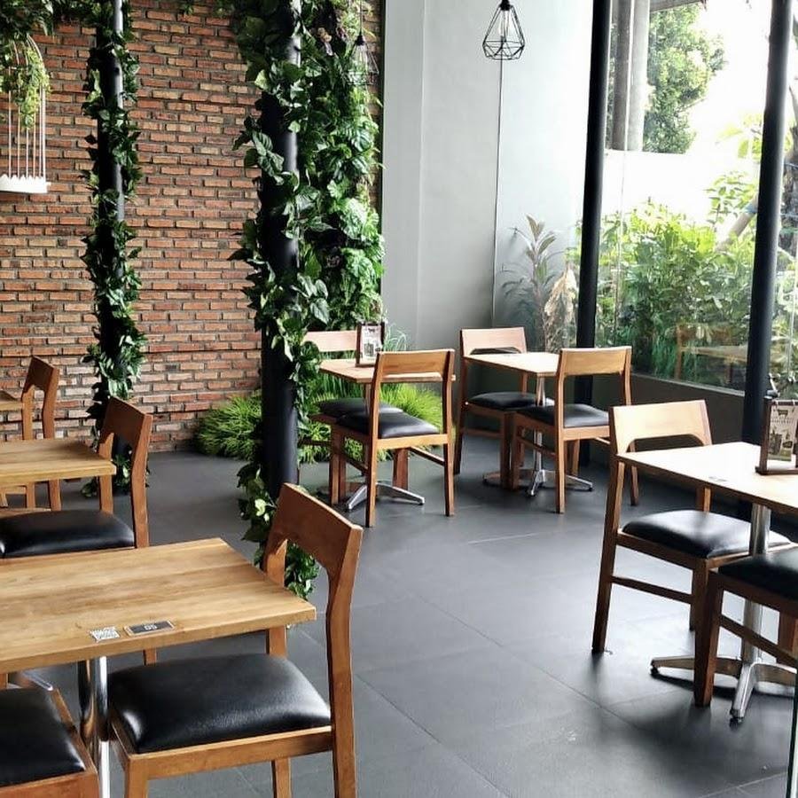 ABUBA Steak, Mampang
