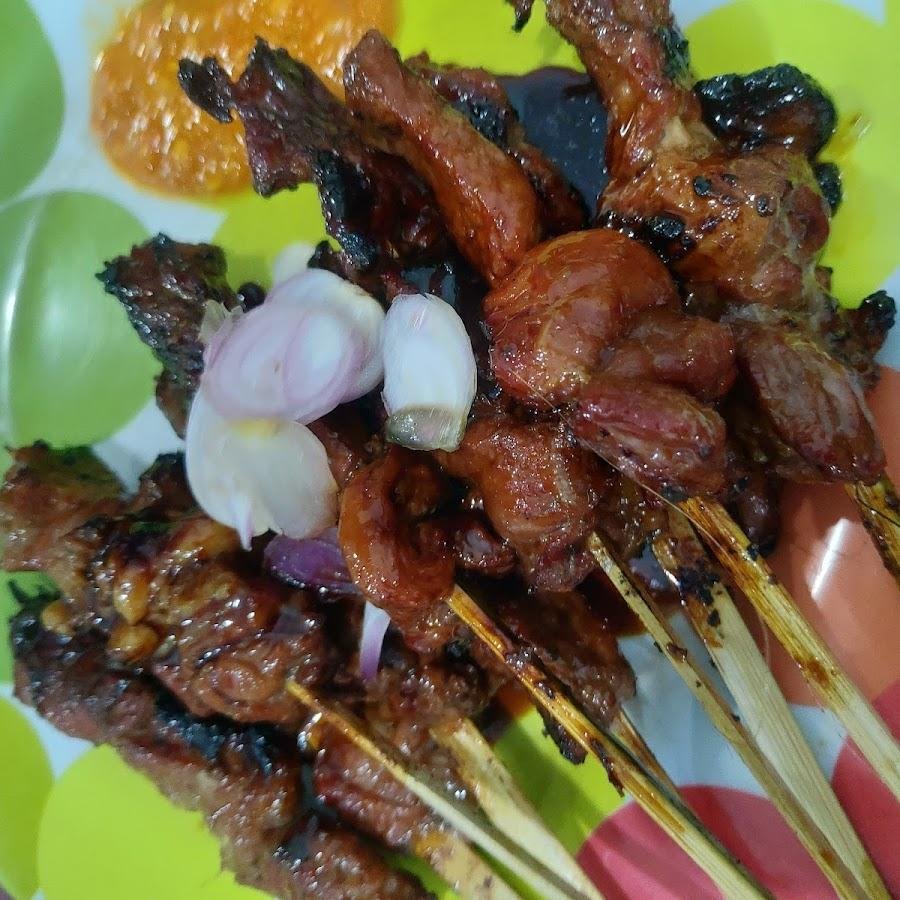 Sate Bu Umi II Rungkut Alang Alang