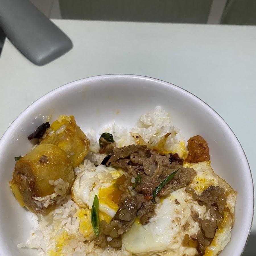 Sisapi Beefbowl, Kelapa Gading