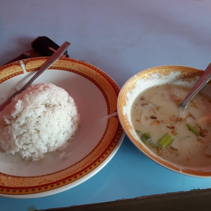 Soto & Sop Kedai Ane, Sukalaya Barat