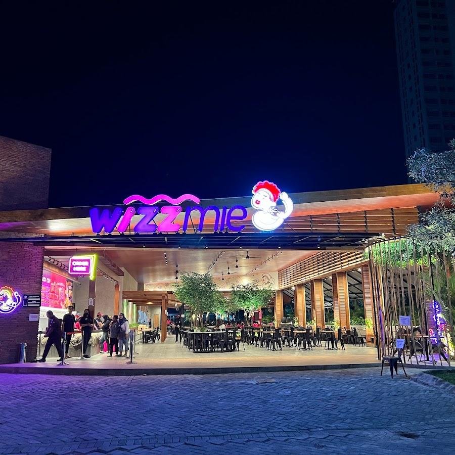 Wizzmie, Iconmall Gresik