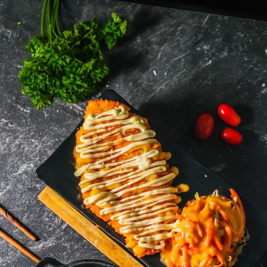 Supakatsu, Jatinanggor 147