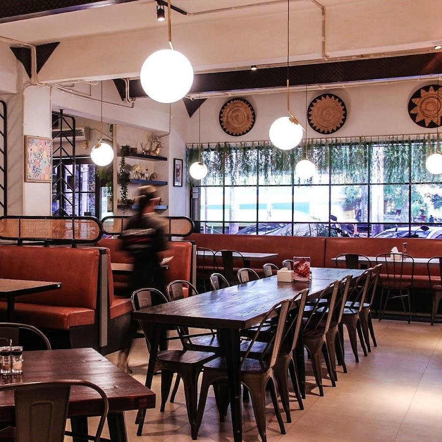 Lilikoi Kitchen Restaurant, Sunter