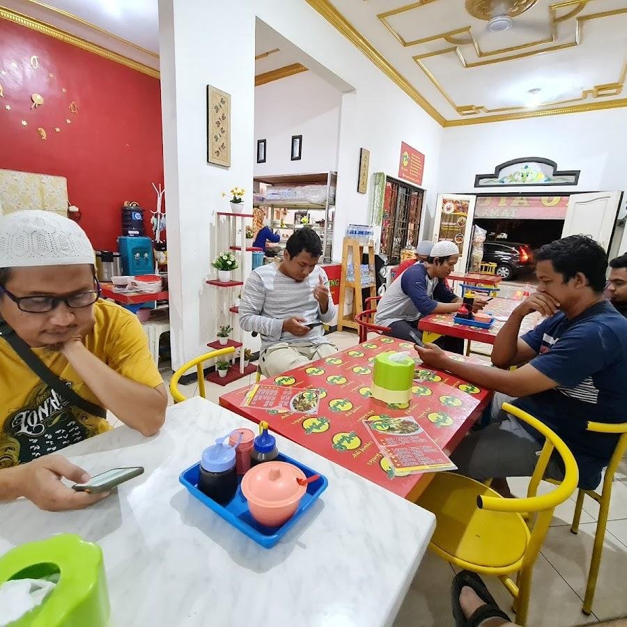 SOTO AYU Taman Gading
