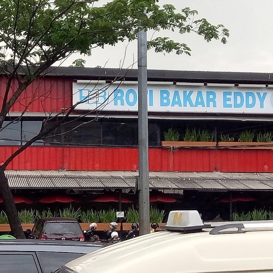 Roti Bakar Eddy, Margonda
