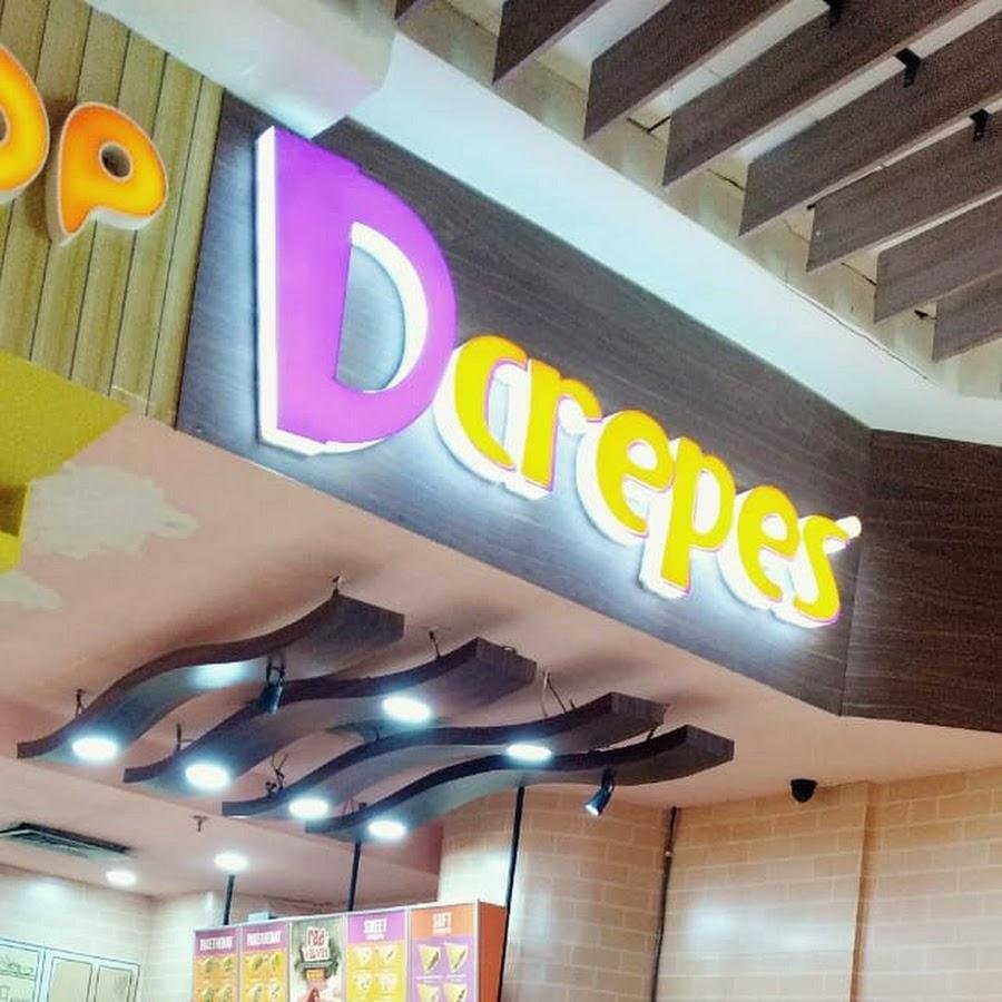 Dcrepes, Atrium