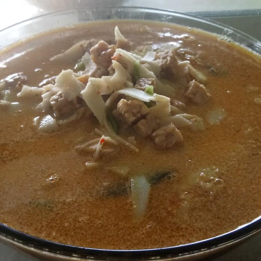 Warung Nasi Bu In, Tambaksari