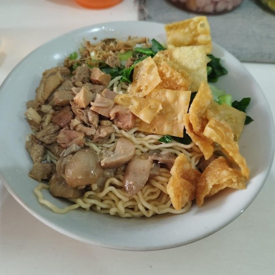 Bakmi Afung 22, Matraman