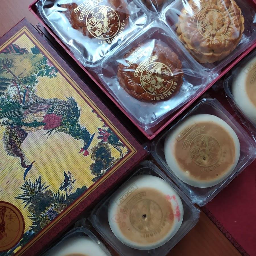 Pia Sari Murni, Kembang Jepung