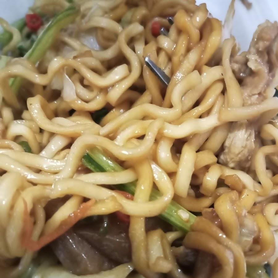 Aika Chinese Food Raisan, Kel. Cipedak Kec. Jagakarsa