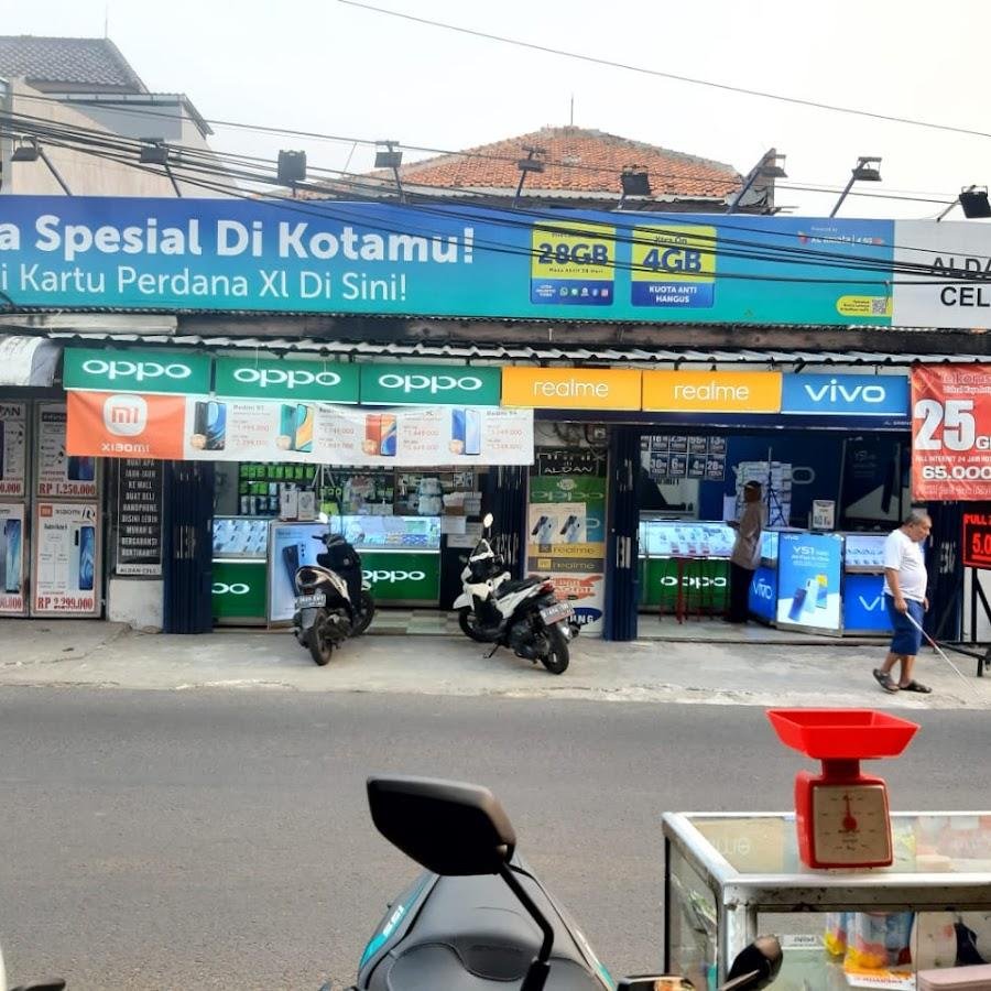 Barokah Buah, Jln Raden Patah Pasar Lembang