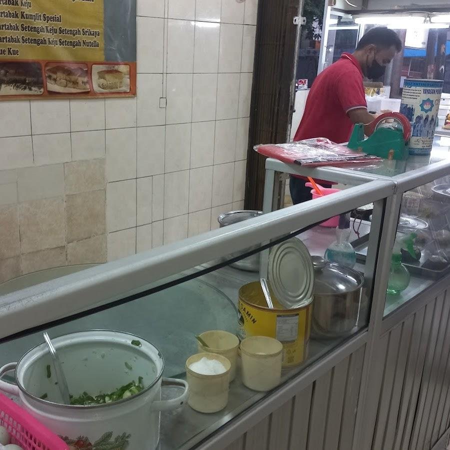 Martabak Bangka 29, Larangan