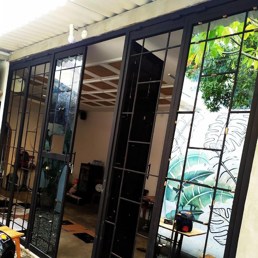 Bakso Sapi Pak Djo, Kemuning