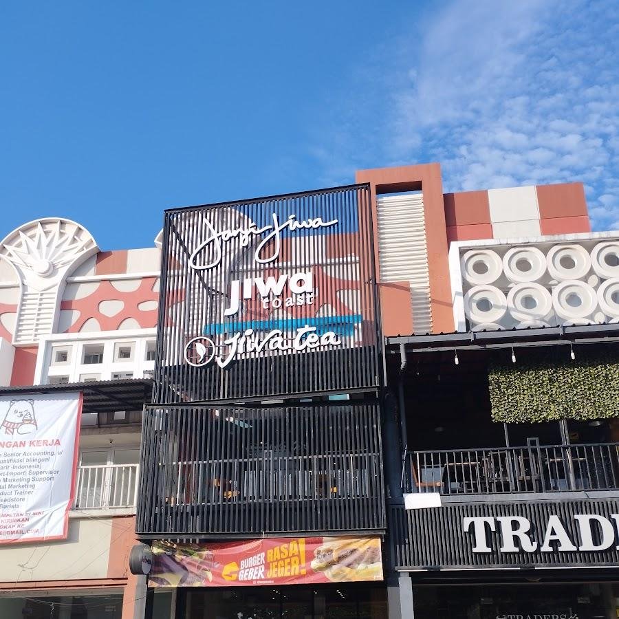 BURGER GEBER by Janji Jiwa, Citra 6