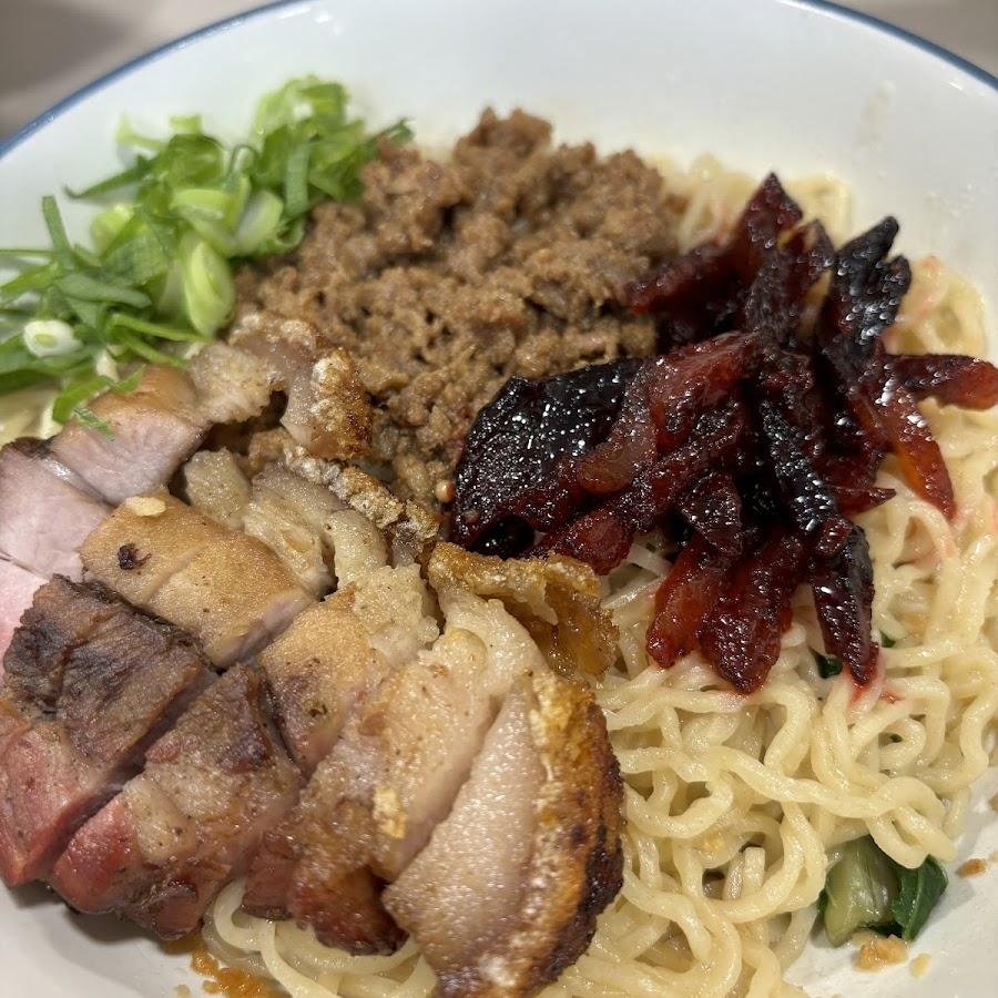 Bakmi Siantar Kofei, Sunter