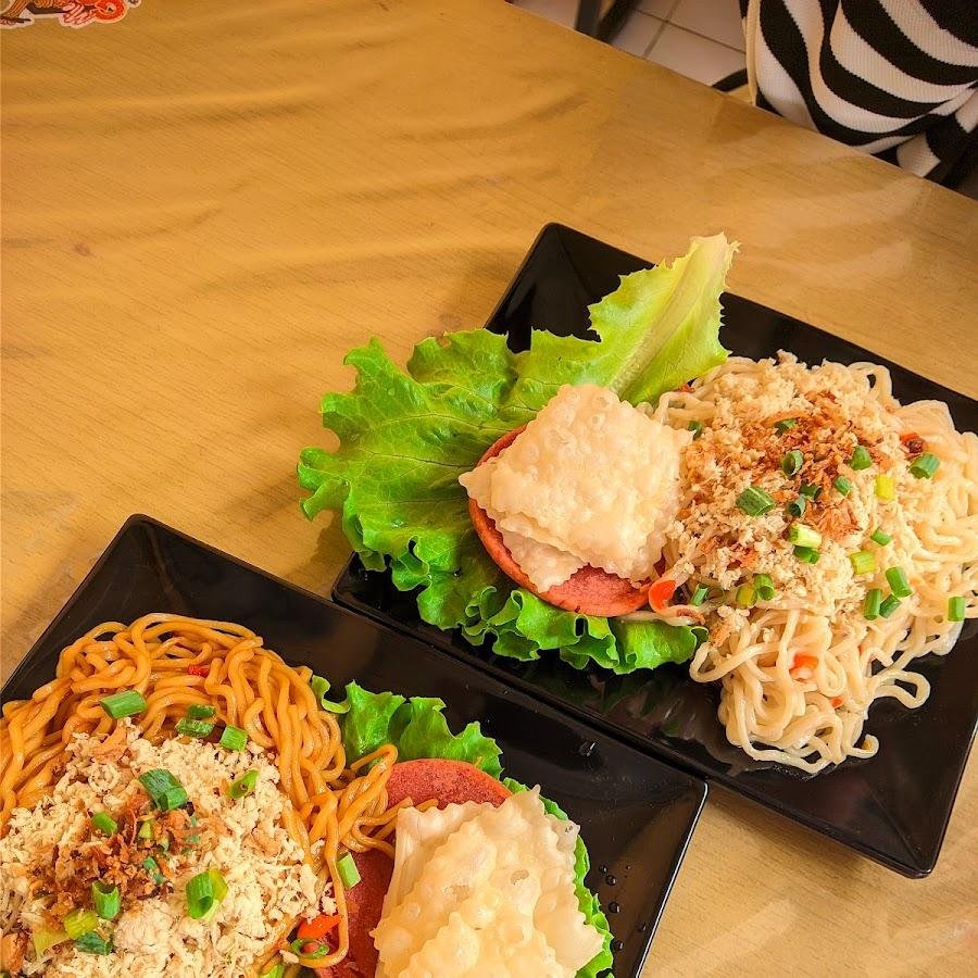 Mie Gobyoz, ciamis