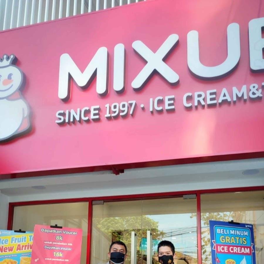 Mixue Cijagra, Buah Batu