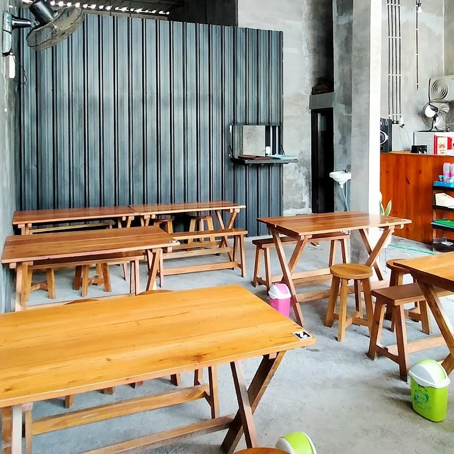 Dapur Meimei Korea Food Kediri, Pesantren
