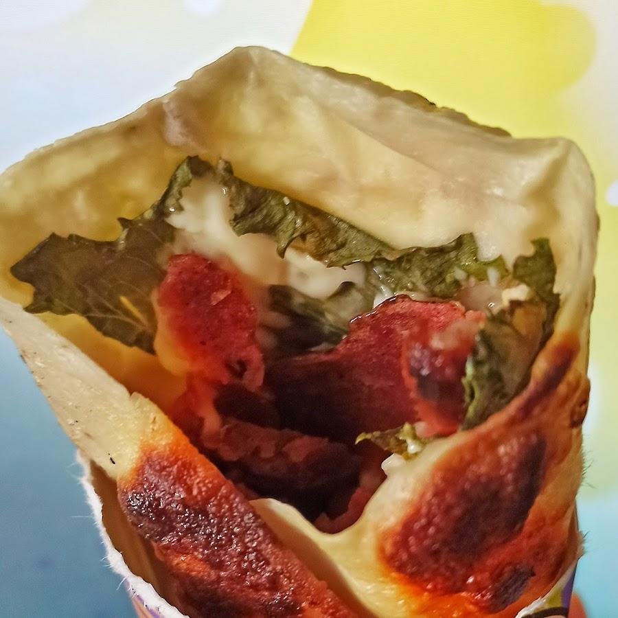 Kebab Monster Pluit