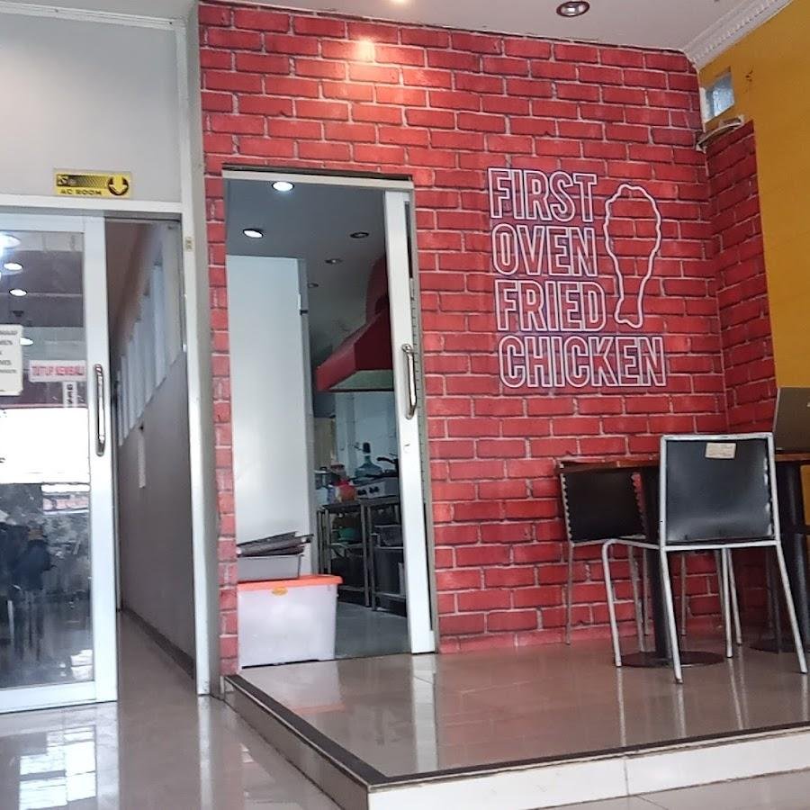 Labbaik Chicken
