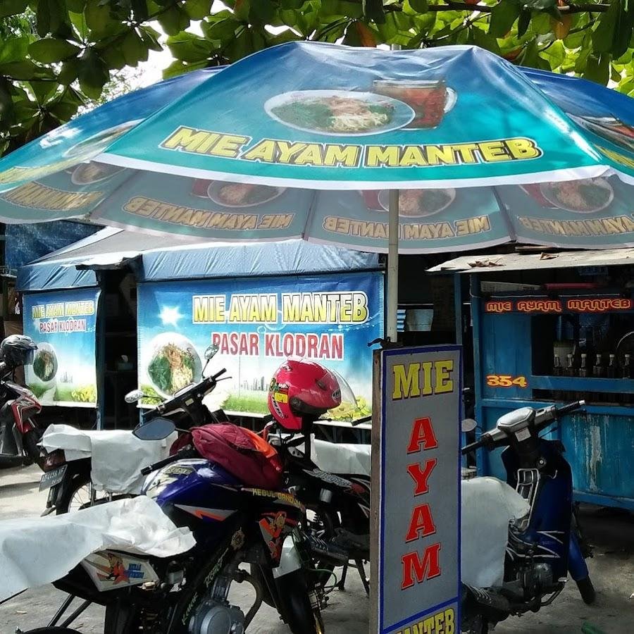 Mie Ayam Manteb 354, Colomadu