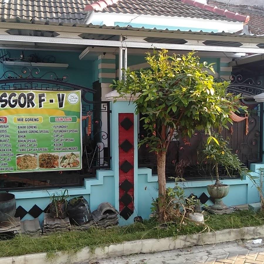 Nasgor FV, Pakis