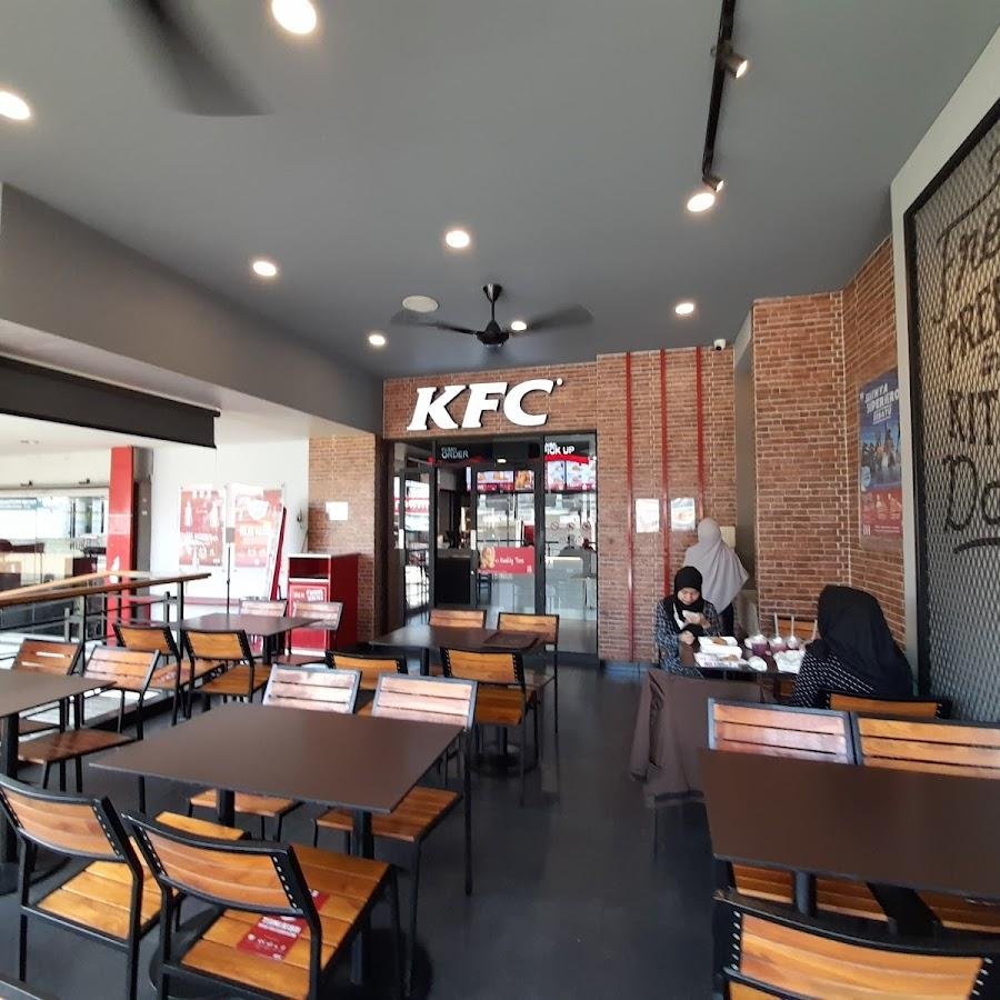 KFC Box, Soreang
