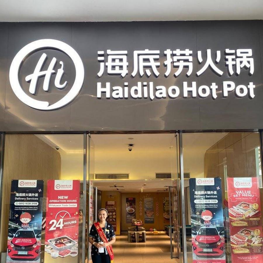 Haidilao Hotpot, PTC