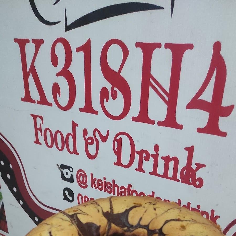 Keisha Food And Drink, Padang Utara