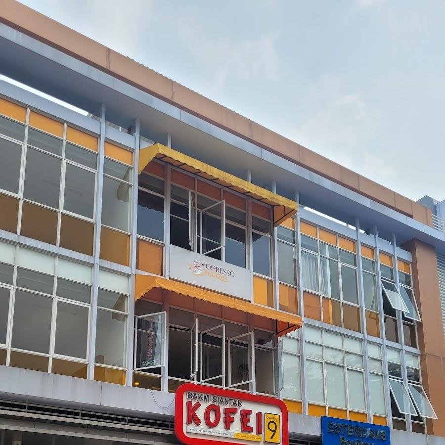 Bakmi Siantar Kofei, Summarecon Bekasi