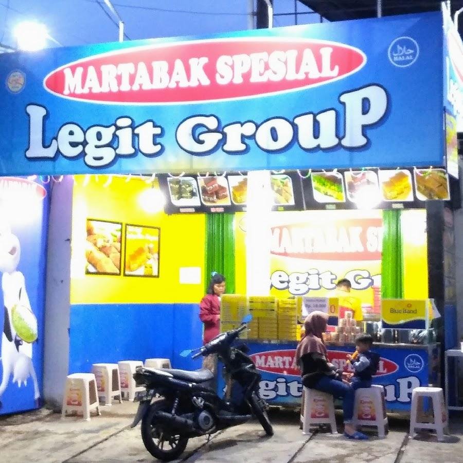 Martabak Legit Group, Rancamanyar