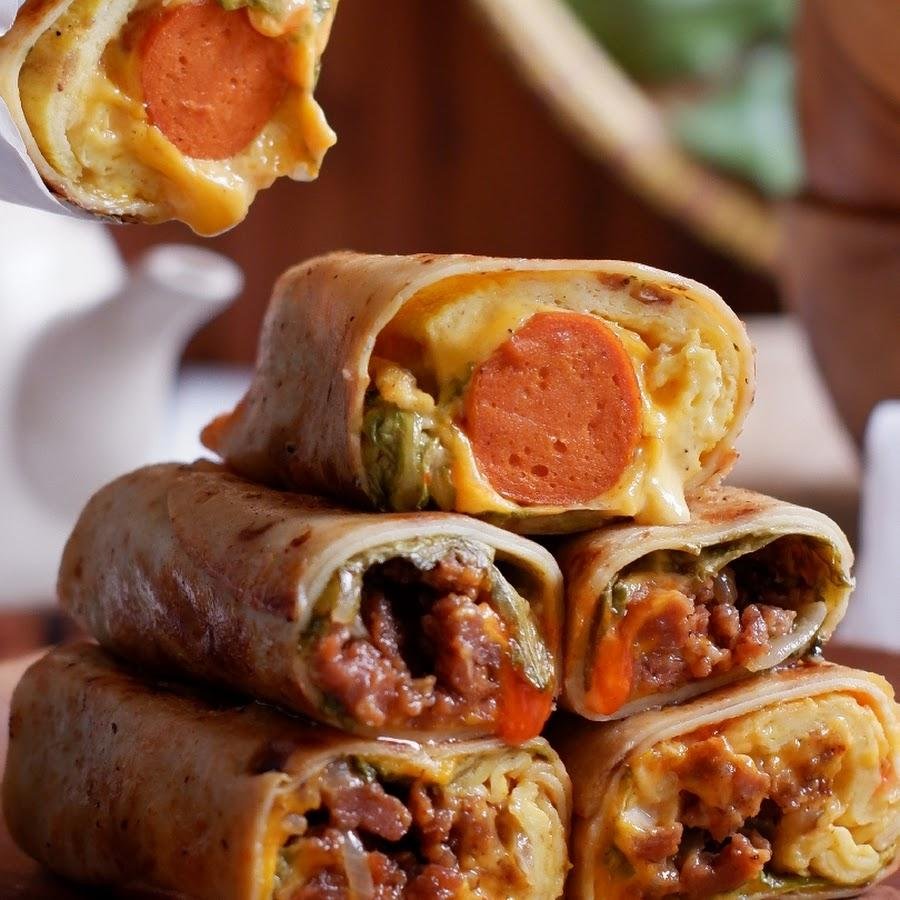 Louis Kebab, Cengkareng