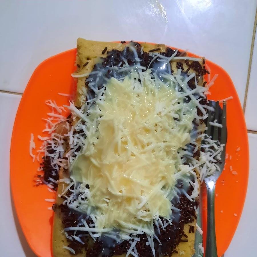 Warkop Hs Cabang Uin, Ciputat Timur, Cempaka Putih