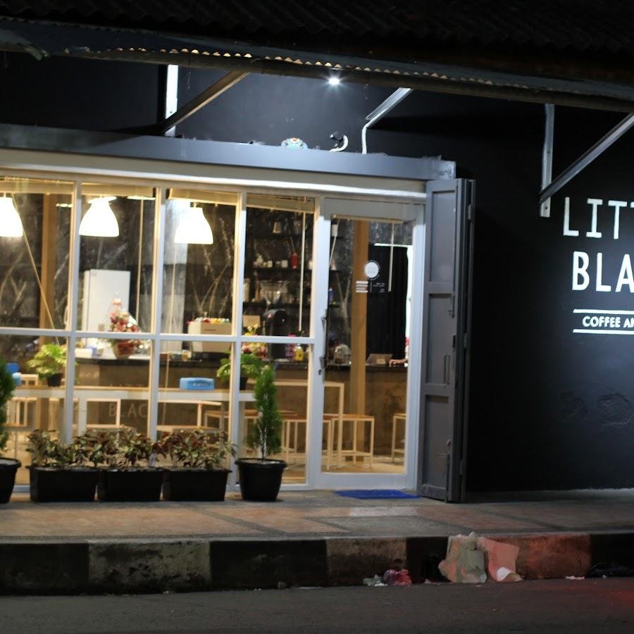 Little Black Coffee and Tea, Pembangunan