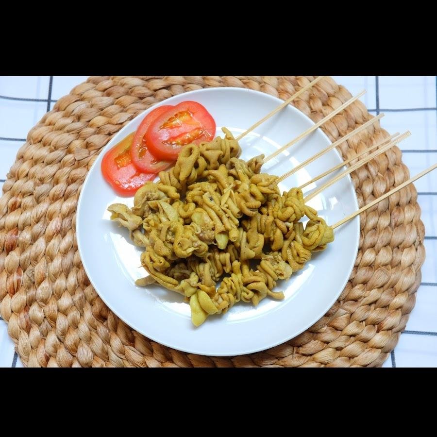 Ayam Penyet Kantin Nizar, Sekepanjang