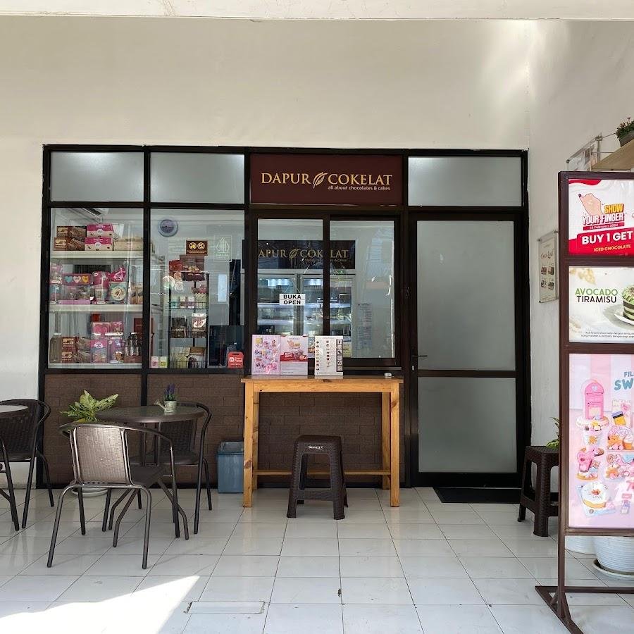 Dapur Cokelat, Dinoyo Malang
