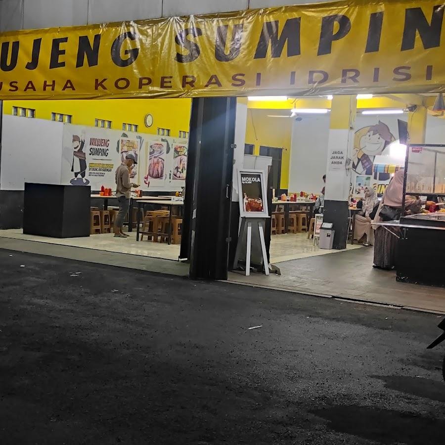 Baso Japri, Indihiang