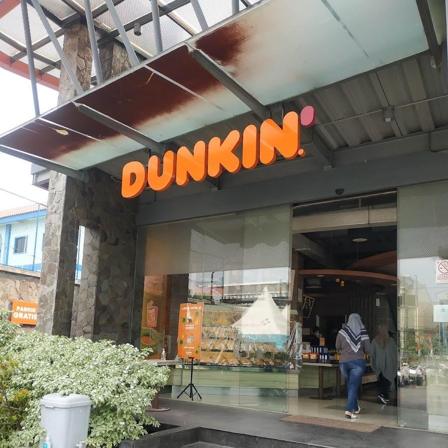 Dunkin', Buaran