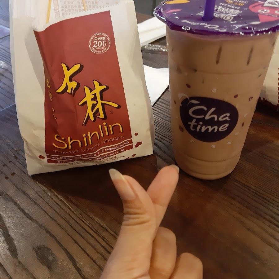 Chatime, Semarang Paragon