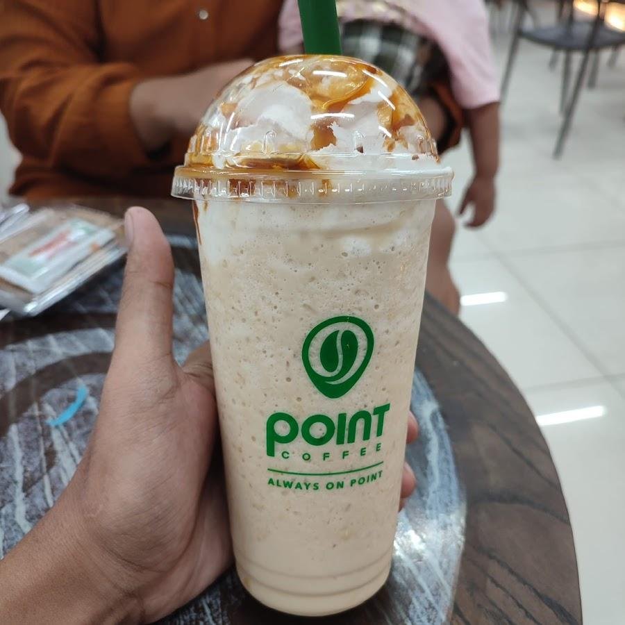 Point Coffee, Indomaret Kemayoran Gempol