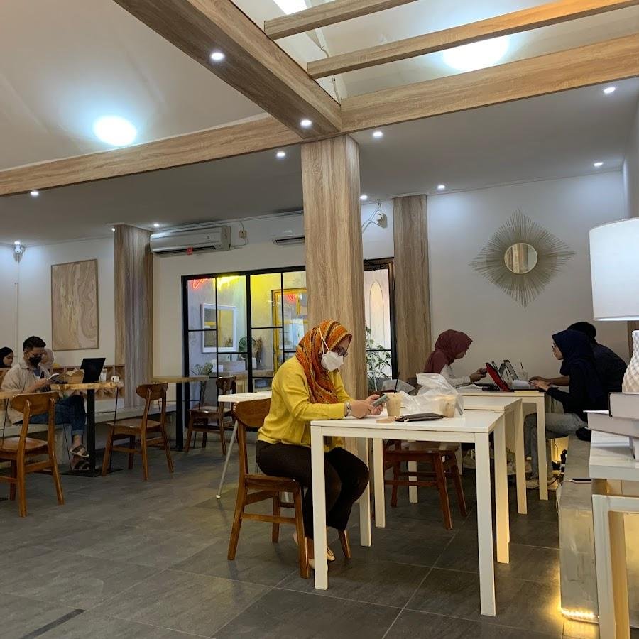 Unclebrew x Caesan Kitchen & Tea