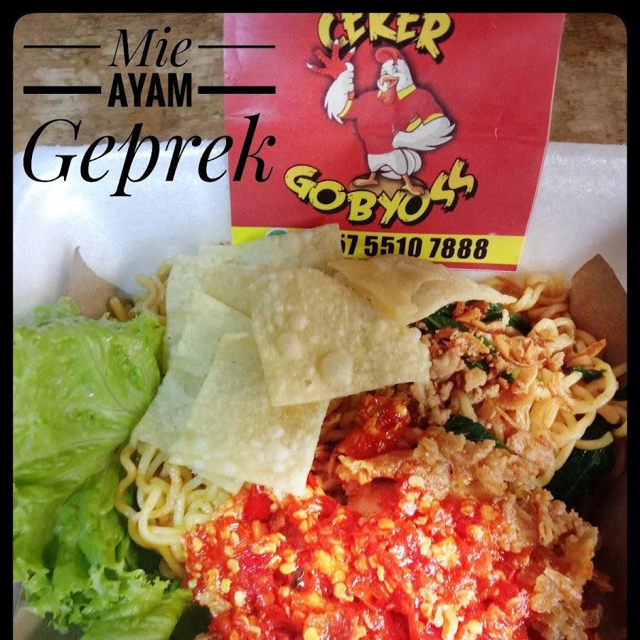 Ceker Gobyoss, Lowokwaru