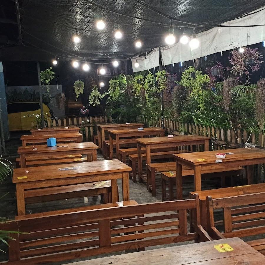 Burjo Cinta, Patangpuluhan