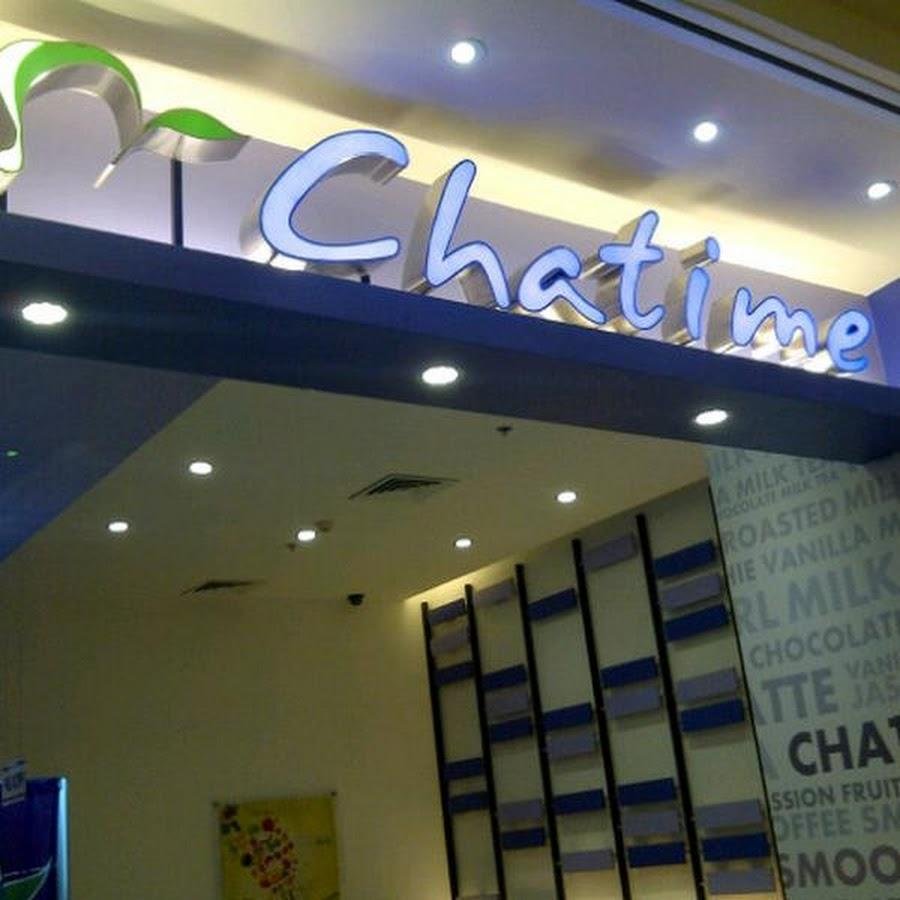 Chatime, Kuningan City