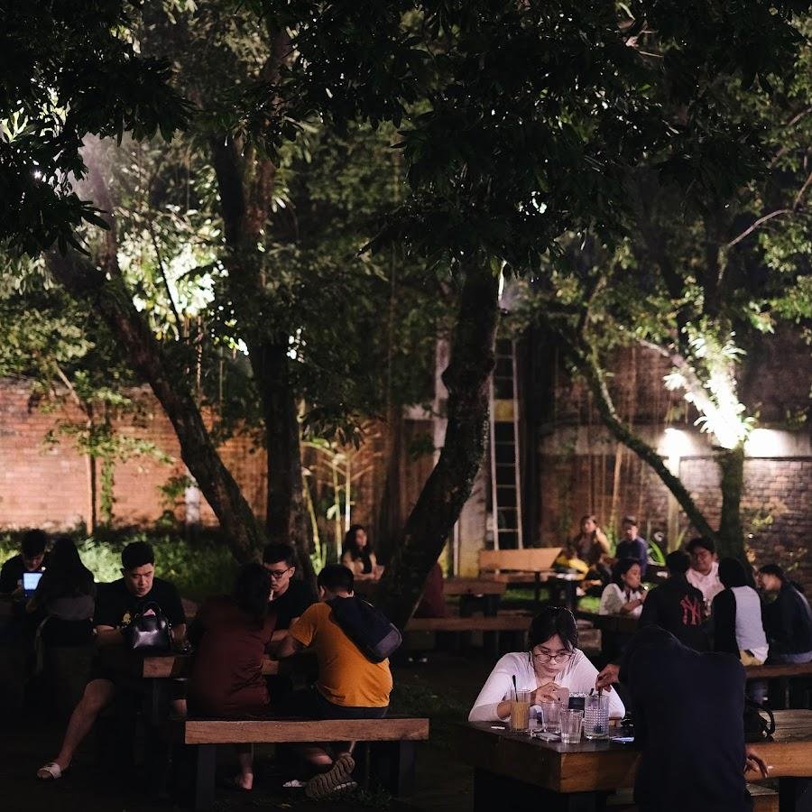 Kurokoffee, Ciumbuleuit