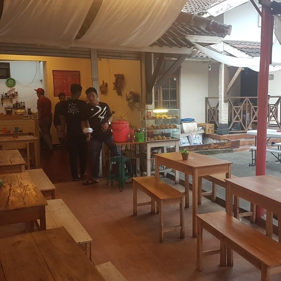 Krisbar Susi Krispi Bakar dan Susu Sirup, Pandega Martha