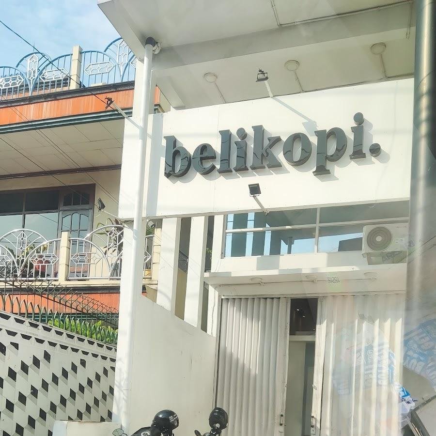 Belikopi. Veteran