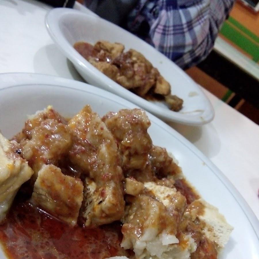 Siomay Jakarta Kang Ujang, Sukonandi