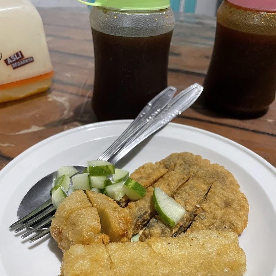 Pempek Wong Kito Semarang, Barito